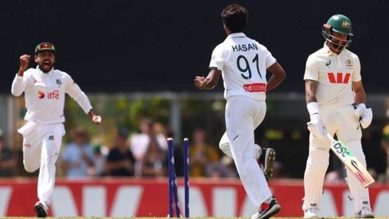  হাসান মাহমুদ