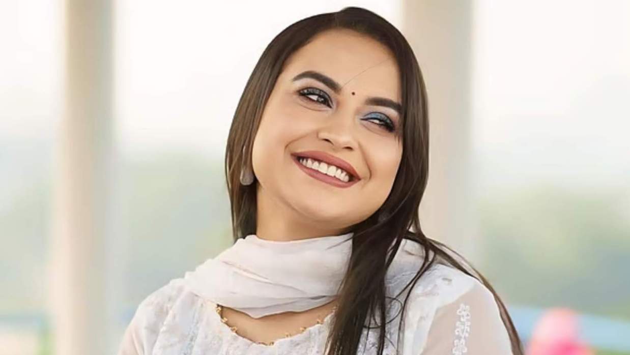 অভিনেত্রী রিধিকা রিধি
