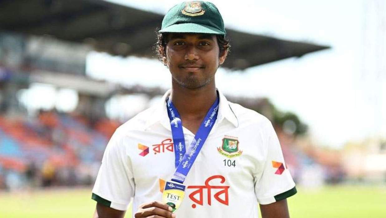 হাসান মাহমুদ 