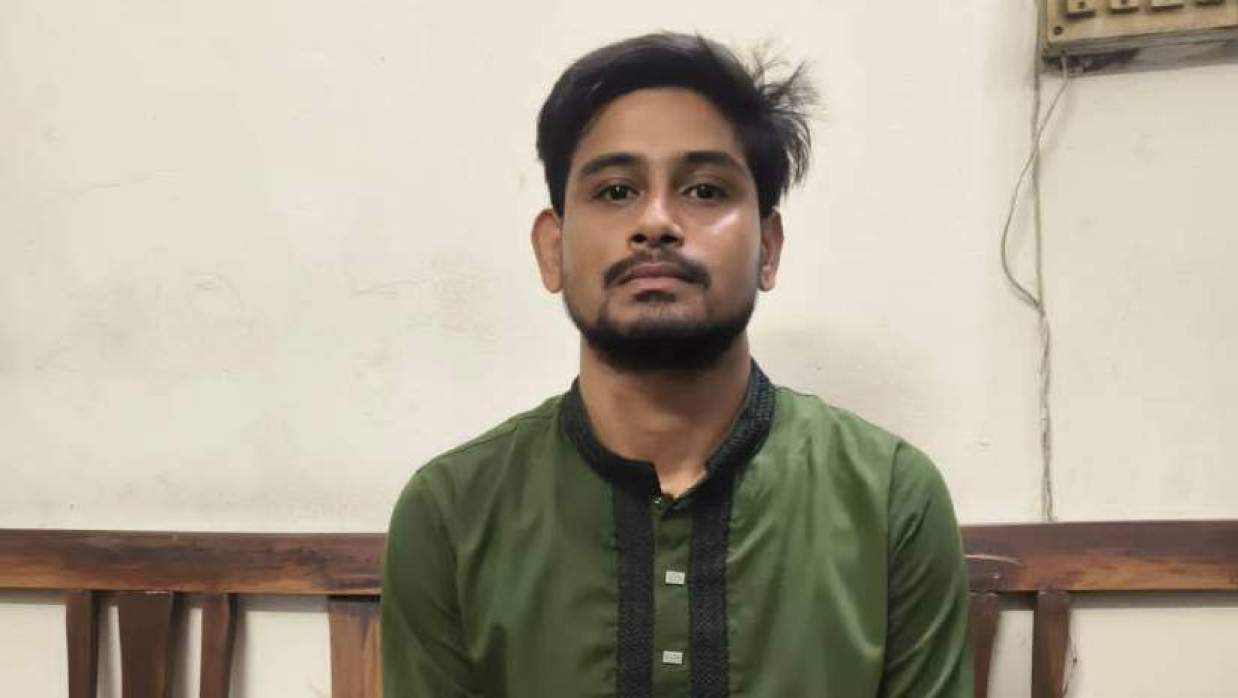 হাসিবুল হাসান