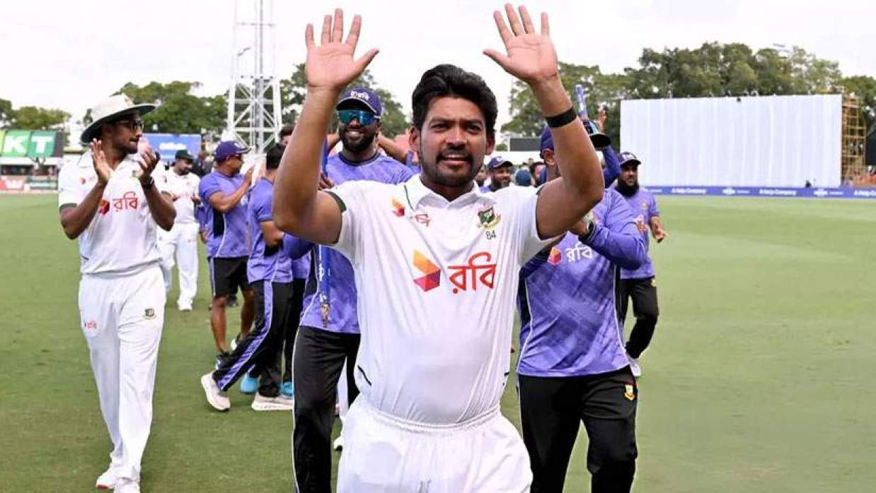 বাংলাদেশ দল 