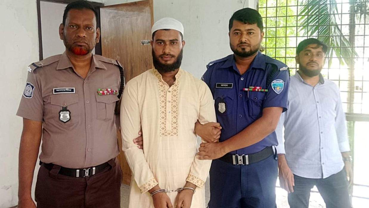 মো. সুজন খান