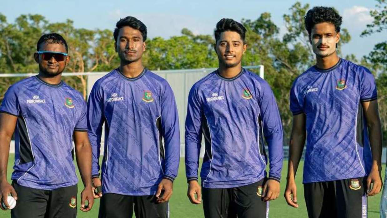 বাংলাদেশ দল 