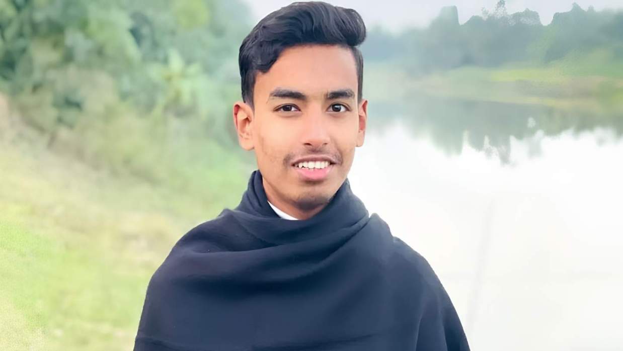 মাহদী হাসান