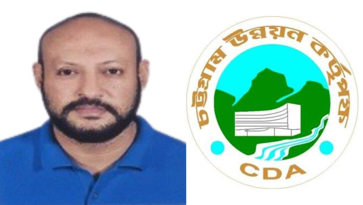 অস্ত্র মামলায় দুই মাস জেল খেটেও পেলেন পদোন্নতি 