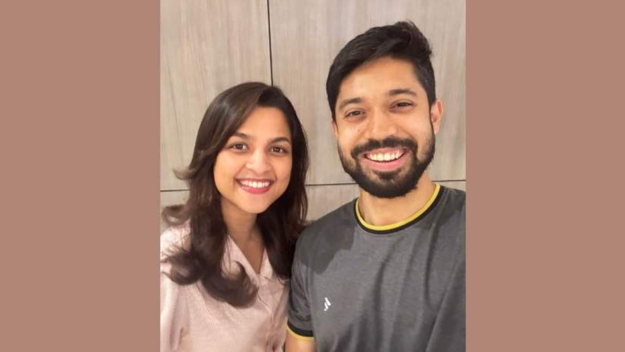 অবশেষে এক ফ্রেমে দুই আয়মান