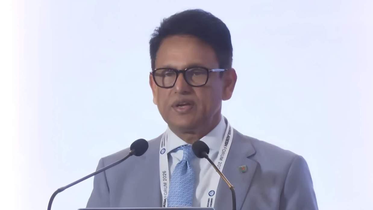 শিক্ষামন্ত্রী  ড. আ ন ম এহছানুল হক মিলন