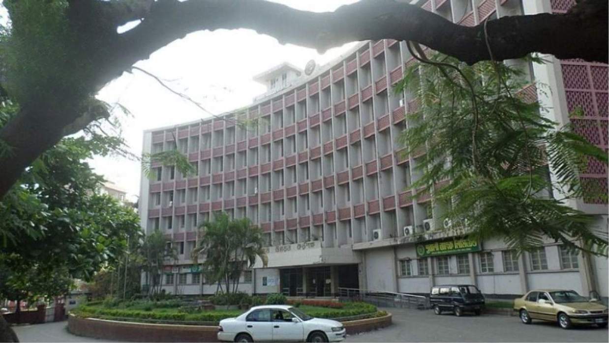চট্টগ্রাম উন্নয়ন কর্তৃপক্ষ ভবন