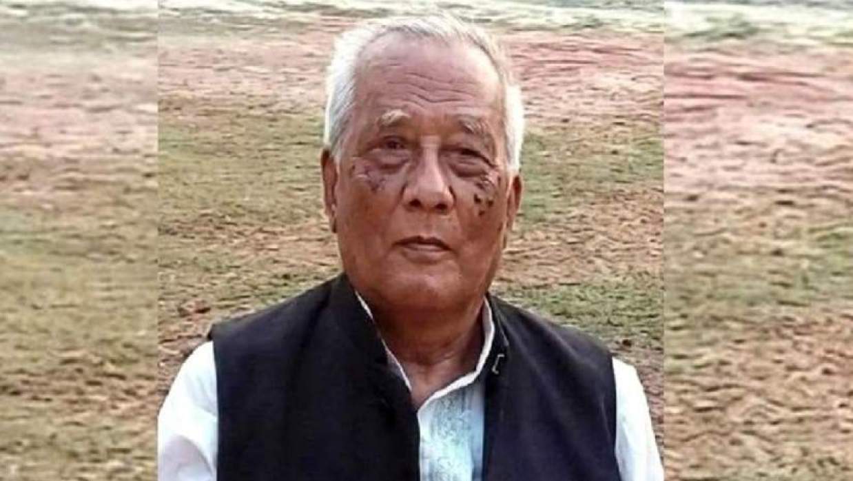 সতীশ চন্দ্র রায়