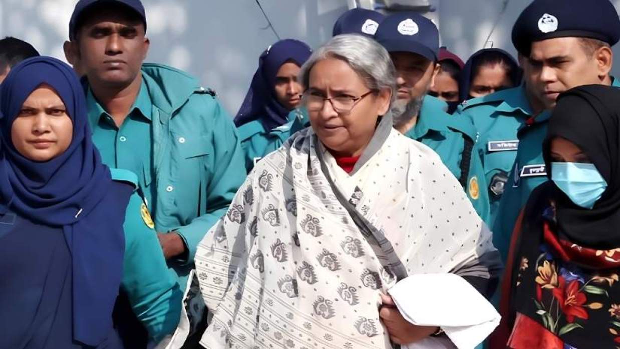 দীপু মনি