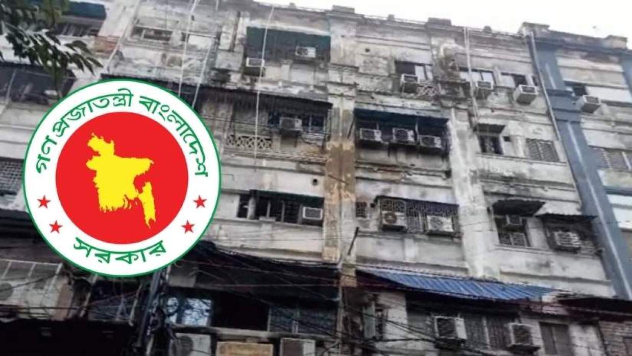 কলকাতায় একটি হোটেলে অগ্নিকাণ্ডে নিহত ৯ জনের মধ্যে ৫ জন বাংলাদেশির পরিচয় শনাক্ত হয়েছে বলে জানিয়েছে সরকার