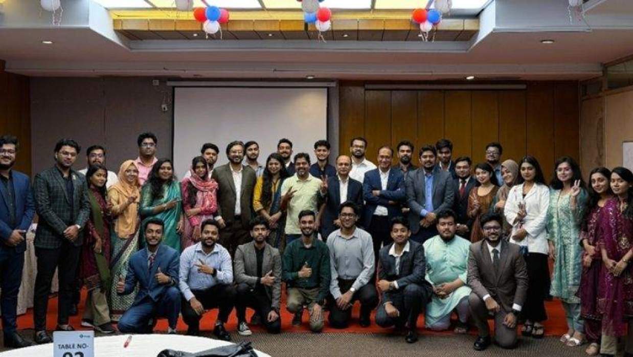 তরুণদের সেলস পেশায় প্রস্তুত করতে শুরু হচ্ছে Sales Accelerator-এর দ্বিতীয় কোহর্ট