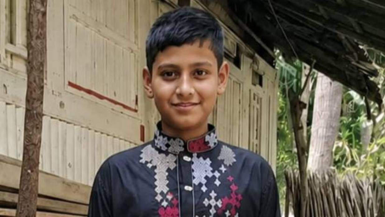 মো. ফাহিম হাওলাদার