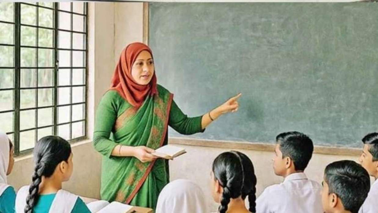  প্রতীকী ছবি