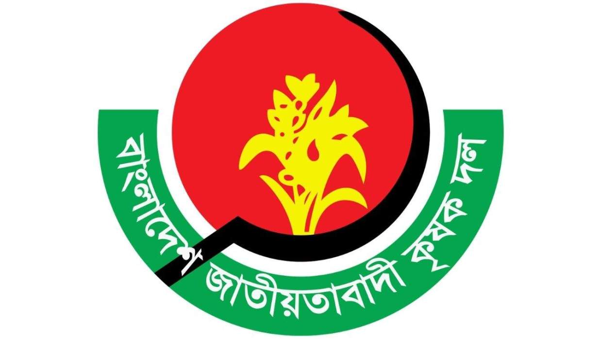 জাতীয়তাবাদী কৃষকদলের লোগো