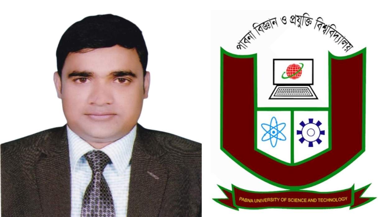 চাকরি দেওয়ার নামে প্রতারণা, চেক ডিজঅনার মামলায় পাবিপ্রবি কর্মকর্তা গ্রেপ্তার