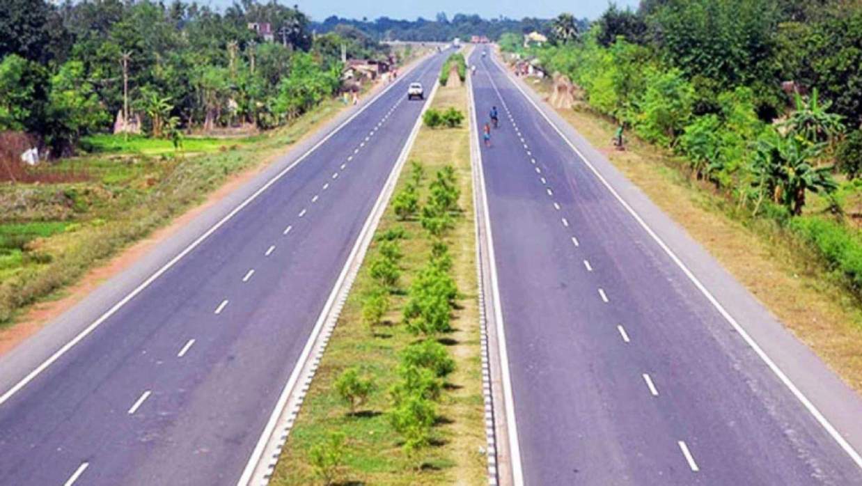 ঢাকা-চট্টগ্রাম মহাসড়ক 