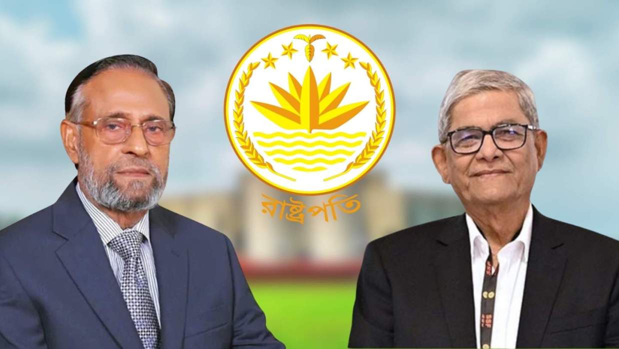 তিন যুগ পর সরাসরি ভোটে রাষ্ট্রপতি নির্বাচন আজ