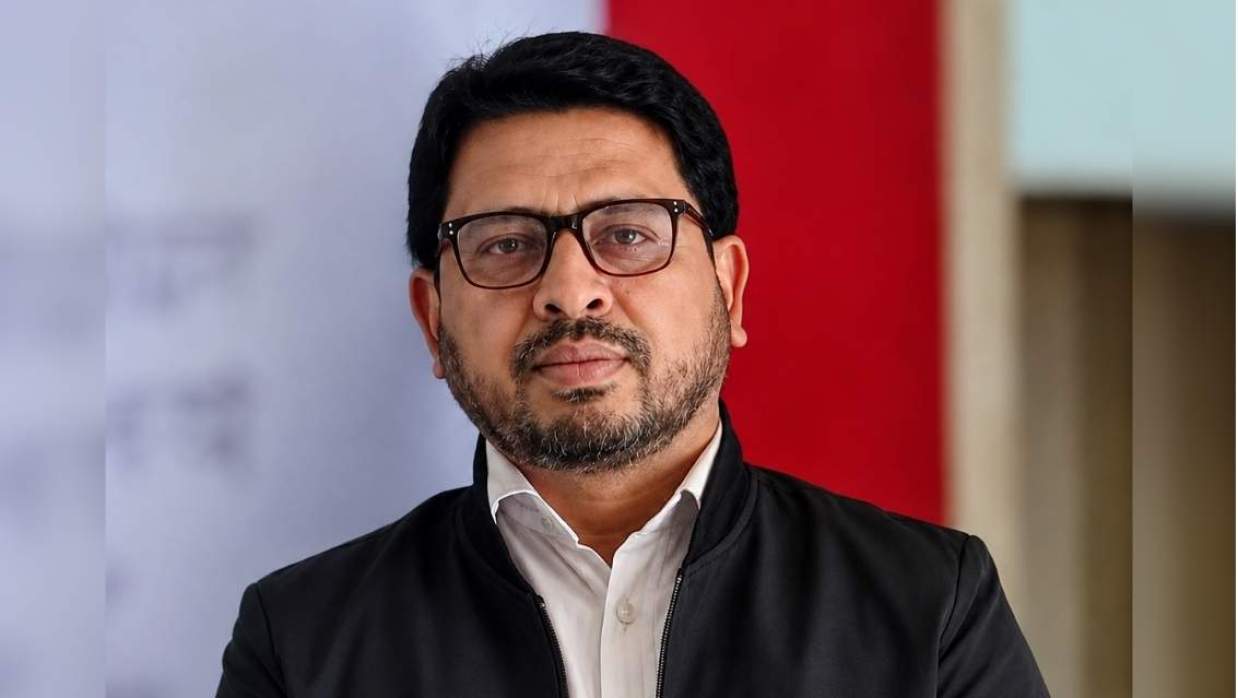 ডা. মোহাম্মদ আবুল মনজুর