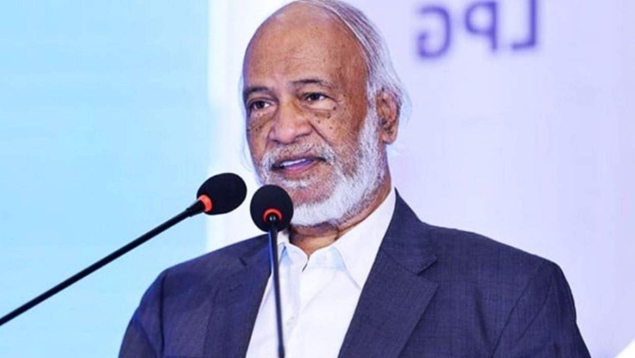 নরসিংদী-২ আসনের সংসদ সদস্য ও বিএনপির স্থায়ী কমিটির সদস্য ড. আব্দুল মঈন খান