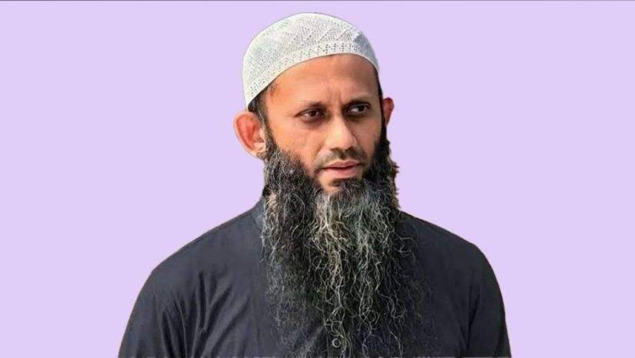 মোহাম্মদ শামীম কায়সার লিংকন