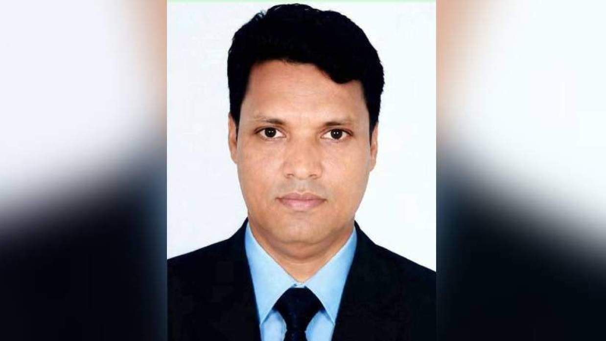 আরিফুল ইসলাম