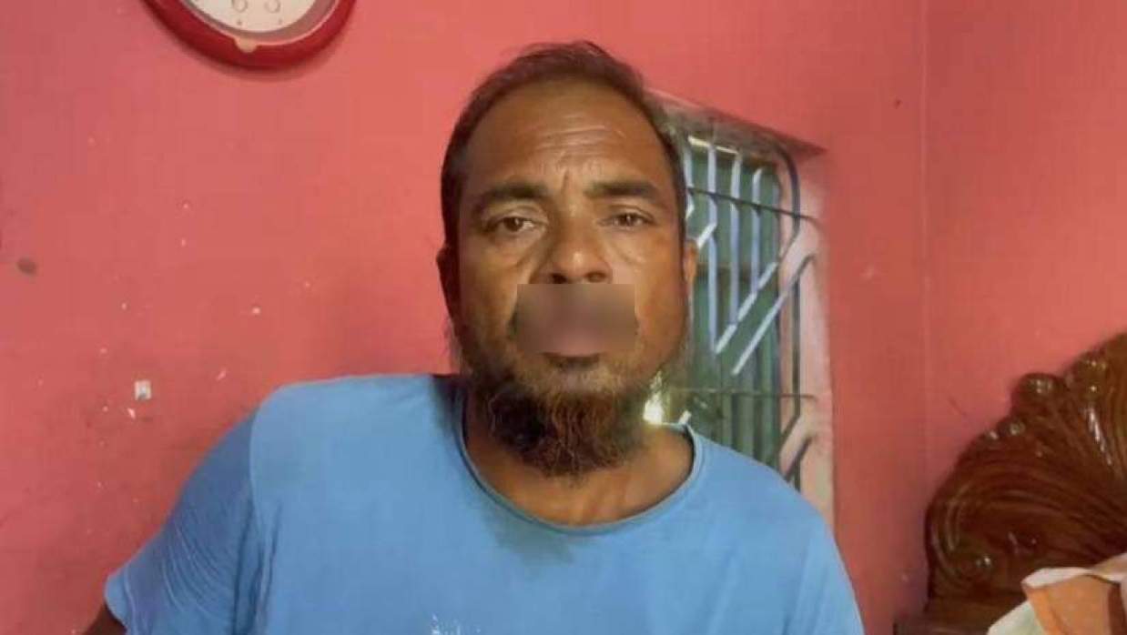 শাহ আলম মাতুব্বর