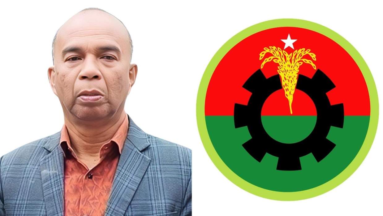 দলীয় প্রার্থীর বিপক্ষে ‘গোপন আলাপ’ ফাঁস, বিএনপি নেতাকে শোকজ