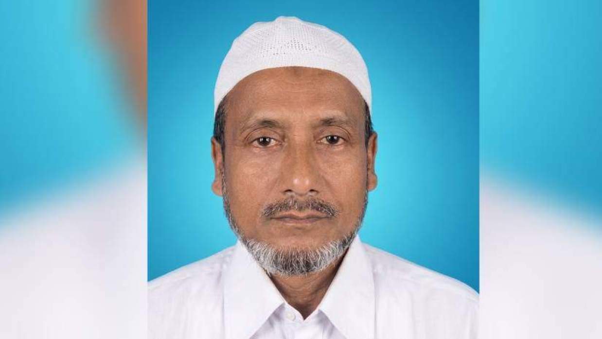 আব্দুল খালেক