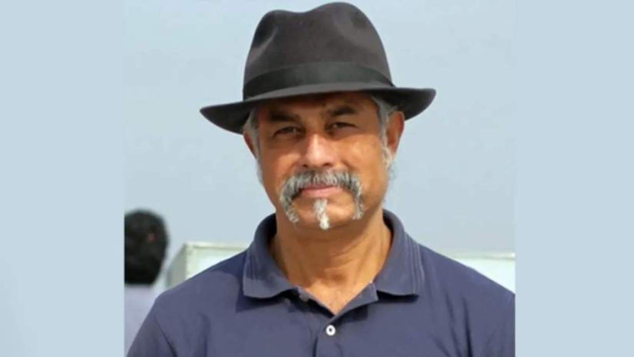  কামরুল হাসান মামুন
