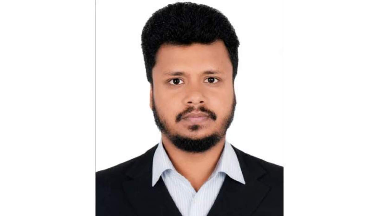 রনি রহমান