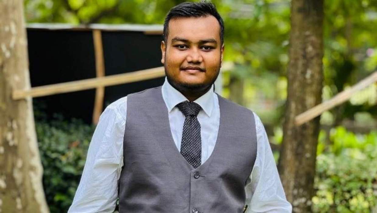  হাবিবুর রহমান শুভ