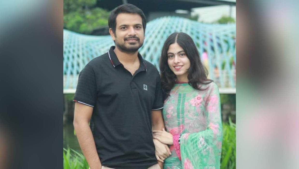 আগামী চক্রবর্তী প্রার্থী