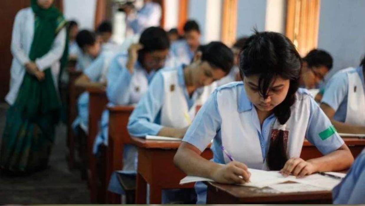 ২০২৭ সালের এসএসসি পরীক্ষার রুটিন প্রকাশ