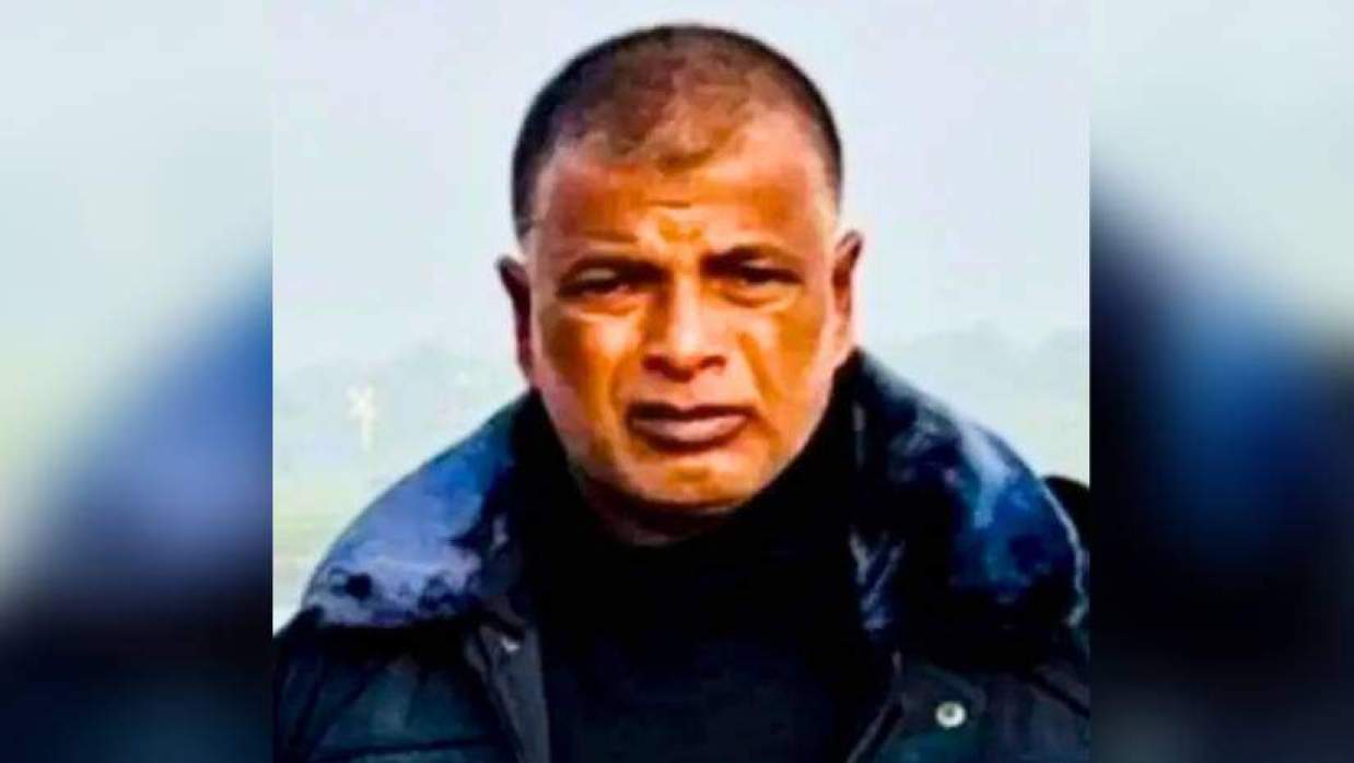 উপজেলা যুবদলের আহ্বায়ক গ্রেপ্তার ইমরান হোসেন