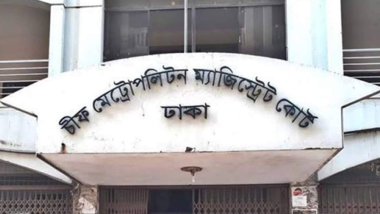 হত্যা মামলায় যুব মহিলা লীগের সাবেক কেন্দ্রীয় নেত্রী গ্রেপ্তার