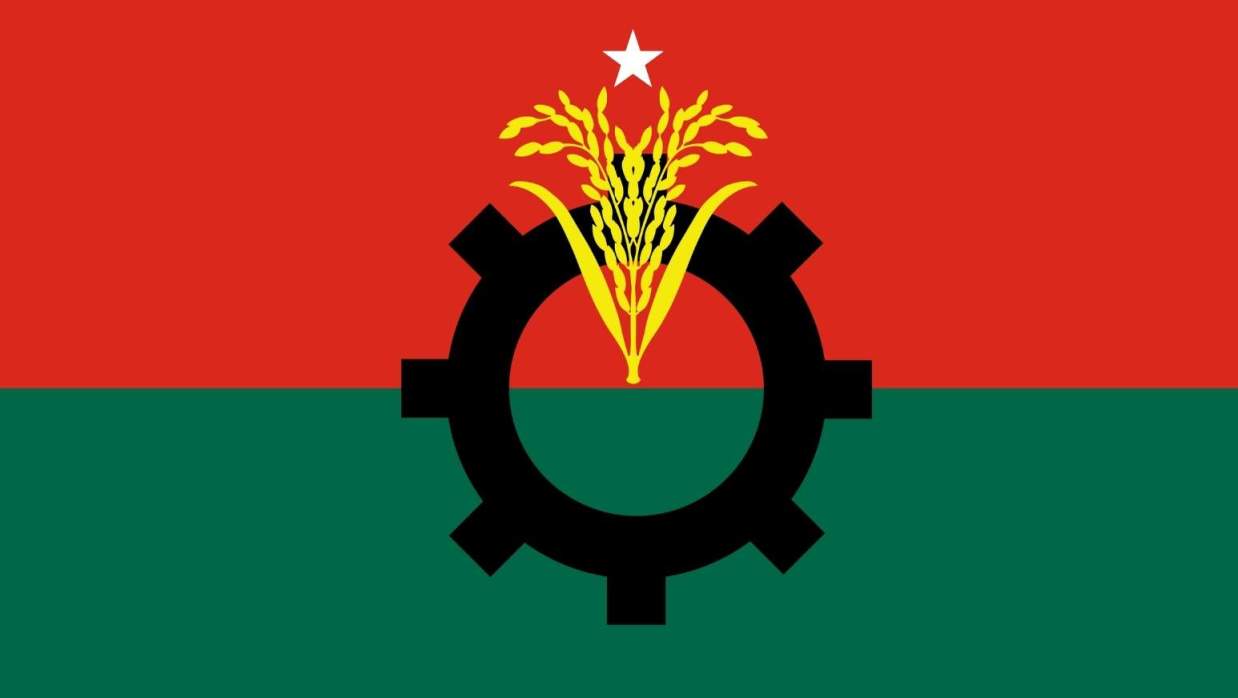 বিএনপি লোগো