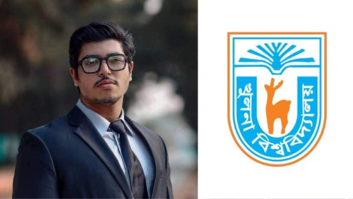 নিয়ামত হোসেন নুর ও খুবির লোগো