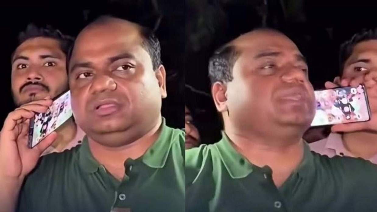 ‘ভুয়া ফোনকলের’ অভিযোগ নিয়ে যা বললেন এমপি জসিম