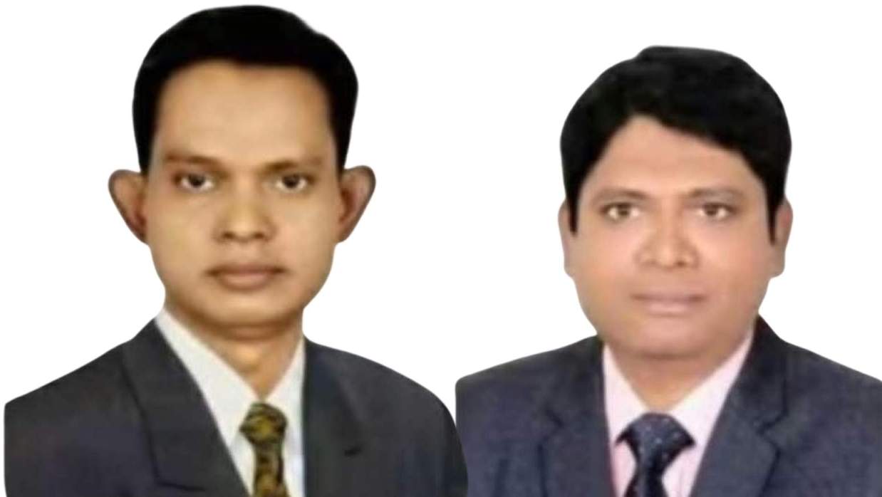 টাকা নিয়ে সংবাদ প্রকাশ না করার অভিযোগ, দুই সাংবাদিক বহিষ্কার