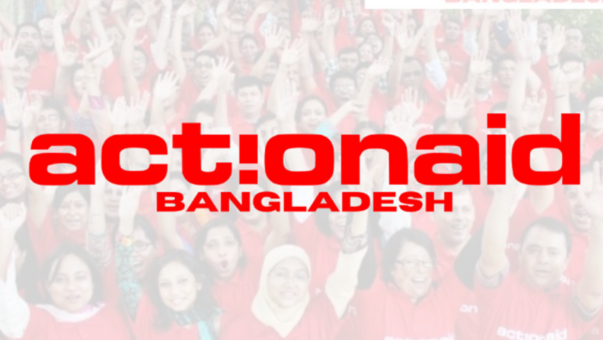 অ্যাকশনএইড বাংলাদেশ