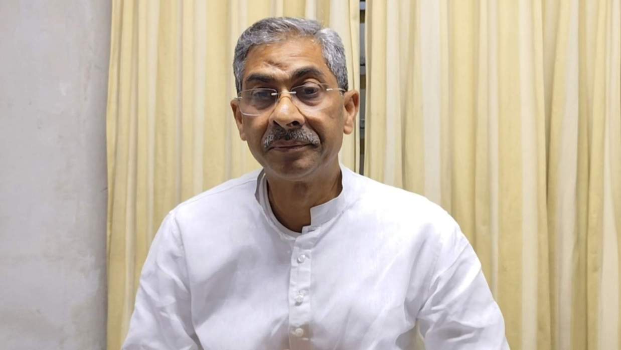পানি সম্পদ মন্ত্রী মো. শহীদউদ্দীন চৌধুরী এ্যানি
