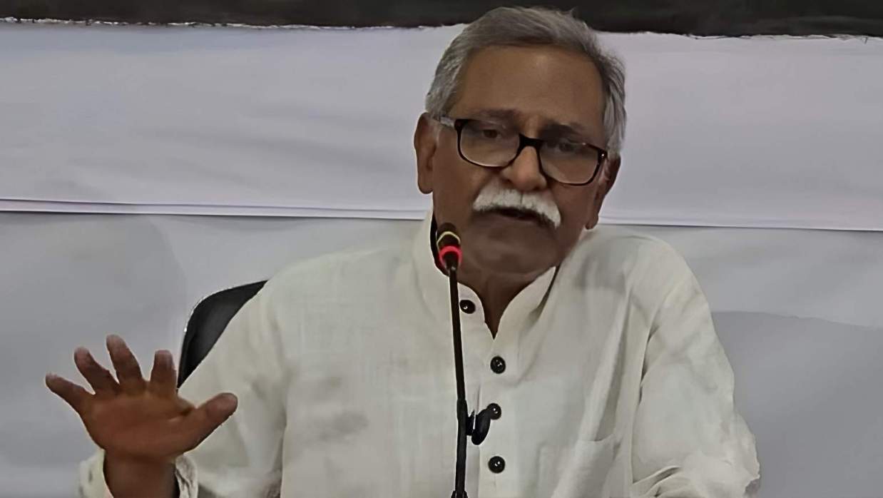 অবিশ্বাস্য মাত্রার নিম্নমানের সব উপাচার্য নিয়োগ হচ্ছে: আনু মুহাম্মদ