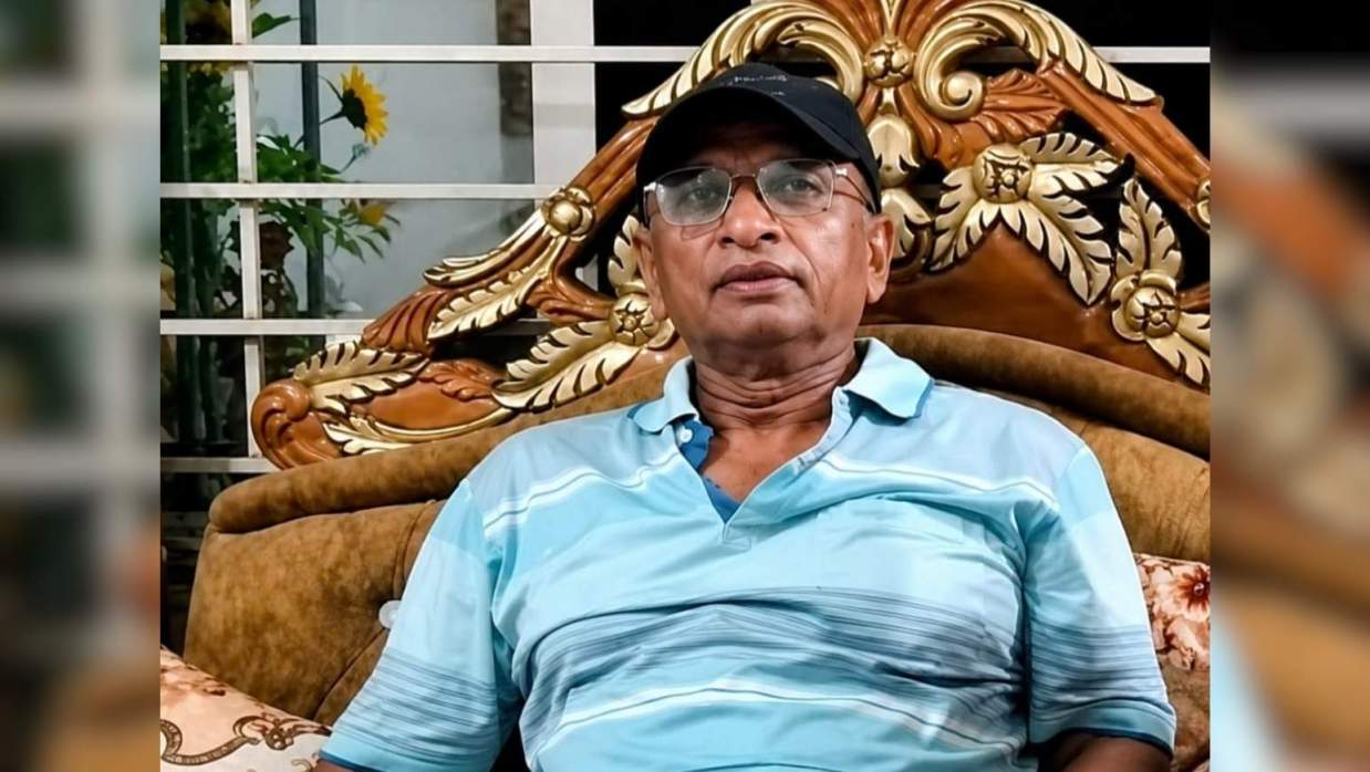 ২০ লাখ টাকা চাঁদা দাবির অভিযোগ, উপজেলা বিএনপি সভাপতির বিরুদ্ধে মামলা