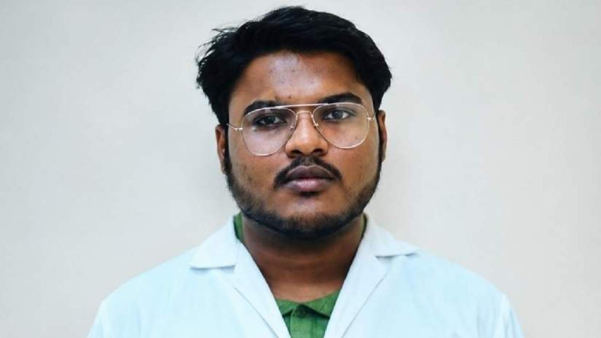 অভিষেক কুমার