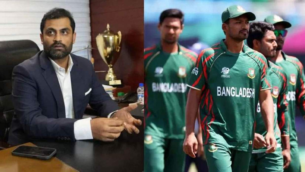 বিপিএল ইস্যুতে তামিমের সঙ্গে বৈঠকে বসতে যাচ্ছেন ক্রিকেটাররা