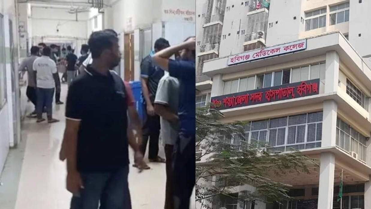 সংঘর্ষের ঘটনায় ৮ শিক্ষার্থীকে বিভিন্ন মেয়াদে বহিষ্কার