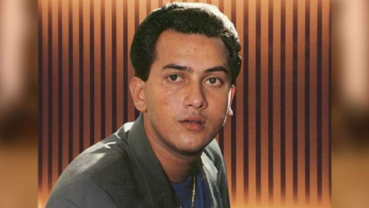চিত্রনায়ক সালমান শাহ