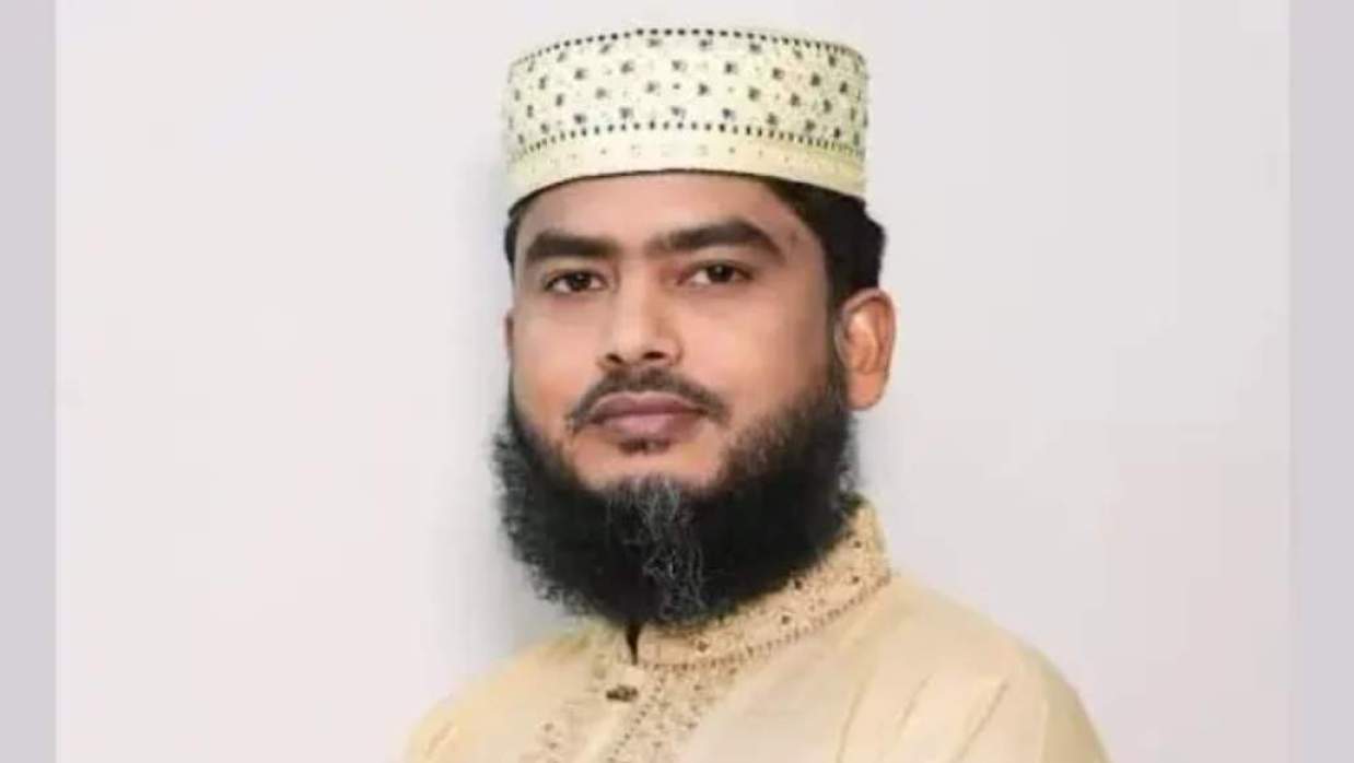 জামায়াতের ঢাকা মহানগর দক্ষিণের সহকারী সেক্রেটারি দেলাওয়ার হোসেন