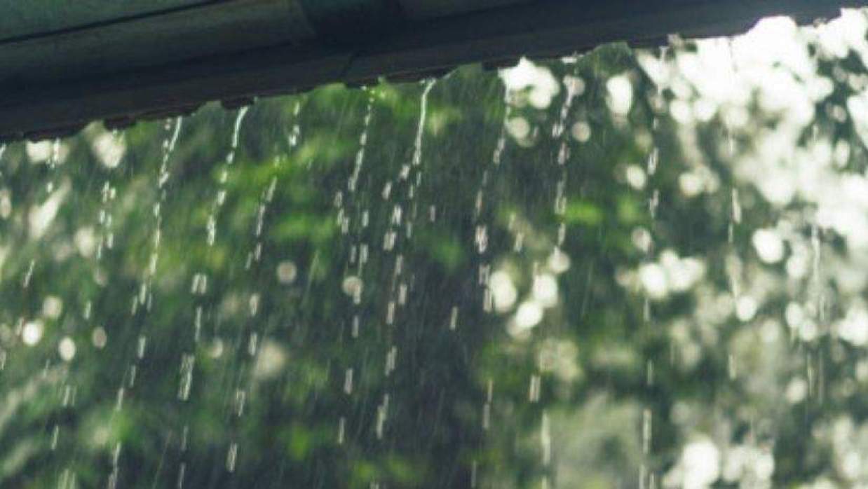 বৃষ্টি